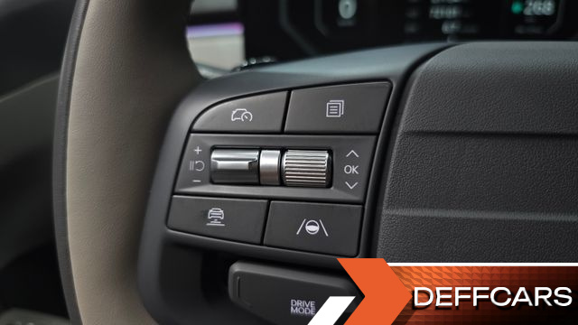Kia EV3 Long Range 2WD Earth купить на сайте DeffCars