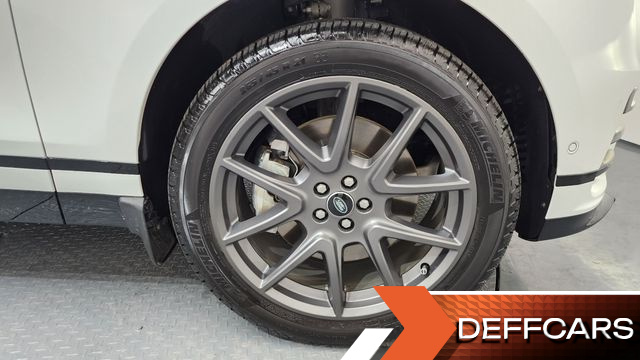 Land Rover RANGE ROVER VELAR 3.0 P400 Dynamic HSE купить на сайте DeffCars