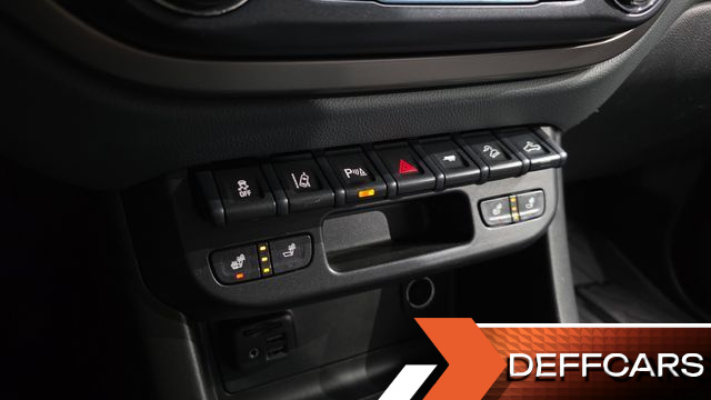 ChevroletGMDaewoo COLORADO 3.6 Z71-X Midnight 4WD купить на сайте DeffCars