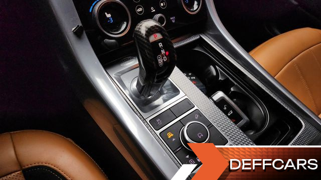 Land Rover RANGE ROVER SPORT P360 HSE Dynamic купить на сайте DeffCars