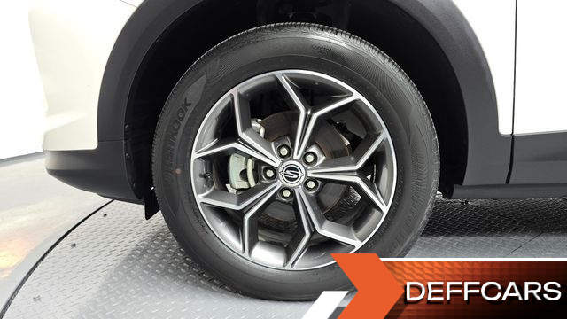 Ssangyong KORANDO Gasoline 1.5 2WD C5 Plus купить на сайте DeffCars