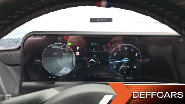 Kia SELTOS Gasoline 1.6 Turbo 2WD Gravity купить на сайте DeffCars