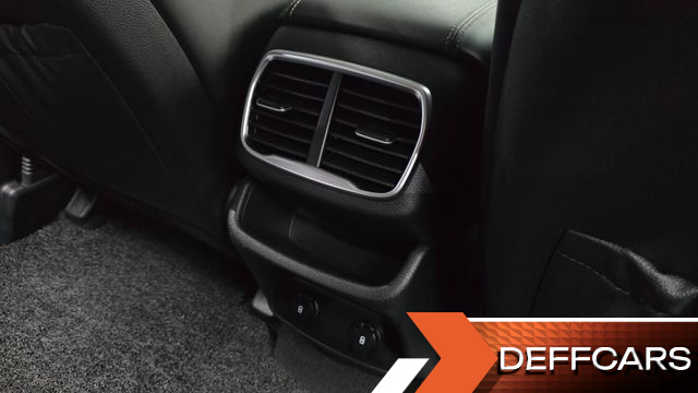 Hyundai SANTAFE Diesel 2.0 2WD Exclusive купить на сайте DeffCars