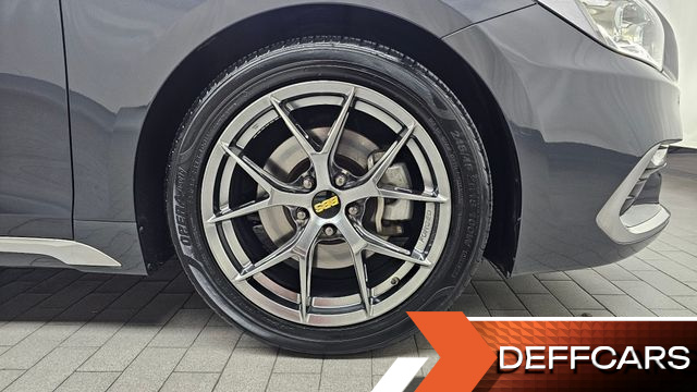 Hyundai GRANDEUR 2.4 Premium купить на сайте DeffCars