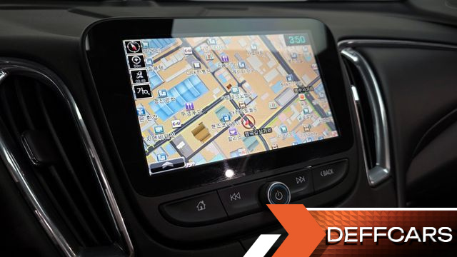 ChevroletGMDaewoo MALIBU 1.5 Turbo LTZ купить на сайте DeffCars