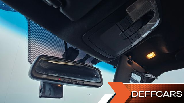 Ssangyong TIBOLI Gear Plus 2WD купить на сайте DeffCars