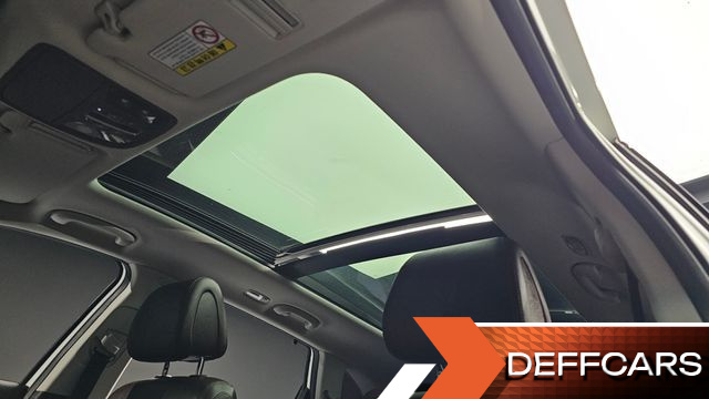 Kia SORENTO Diesel 2.2 4WD Noblesse Special купить на сайте DeffCars