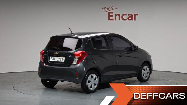ChevroletGMDaewoo SPARK LS купить на сайте DeffCars