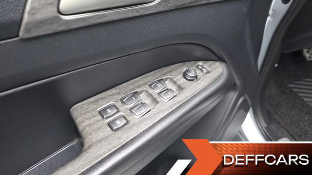 Ssangyong REXTON Diesel 2.2 4WD Adventure купить на сайте DeffCars