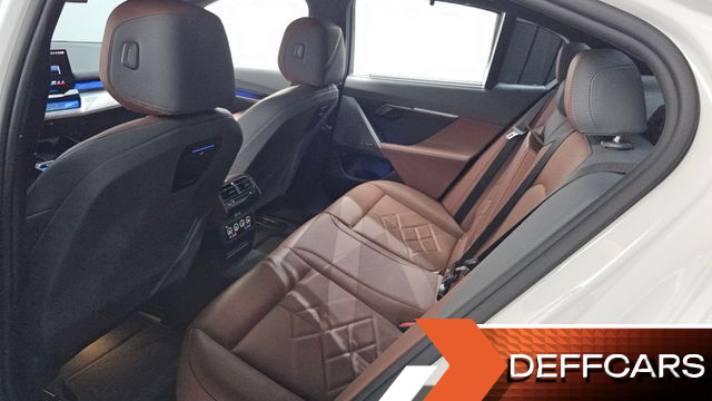 BMW 5-SERIES 530i xDrive M Sport купить на сайте DeffCars