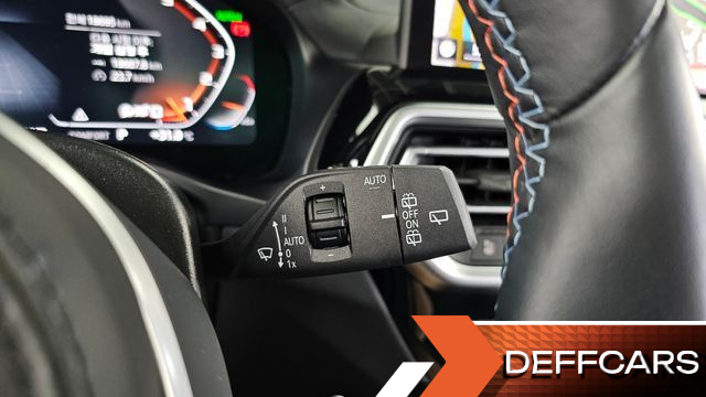 BMW X3 xDrive M40i купить на сайте DeffCars