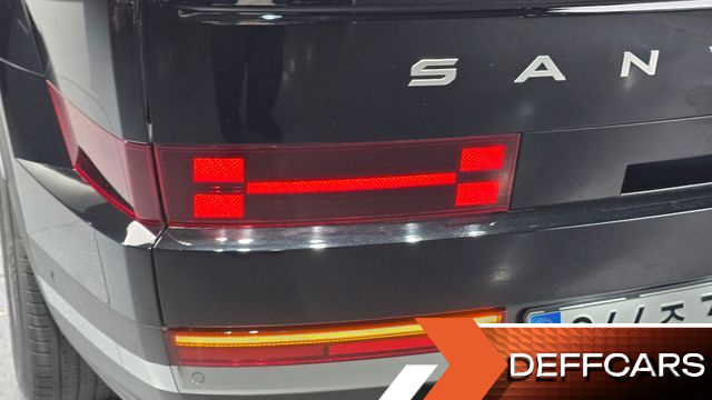 Hyundai SANTAFE HEV 1.6 2WD Prestige Plus купить на сайте DeffCars