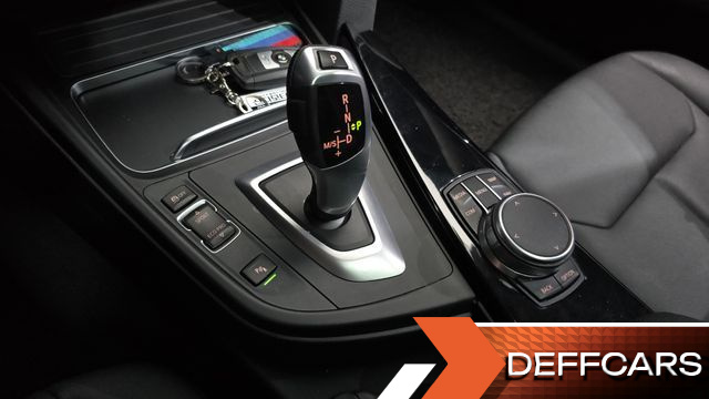 BMW GRAN TURISMO GT 320d купить на сайте DeffCars