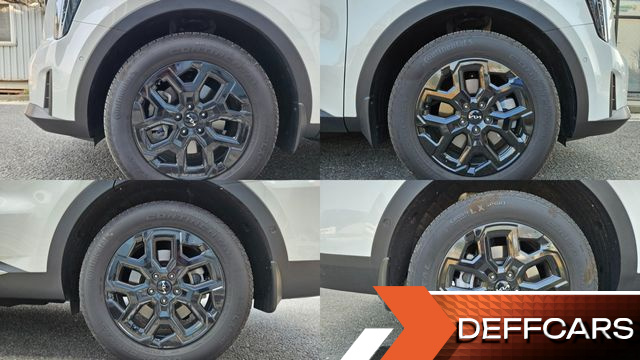 Kia SORENTO HEV 1.6 2WD Signature купить на сайте DeffCars