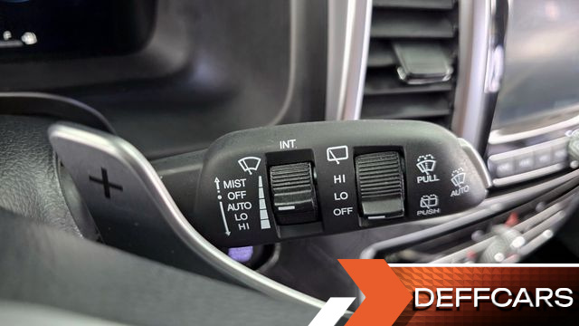 Ssangyong REXTON Diesel 2.2 4WD Prestige купить на сайте DeffCars
