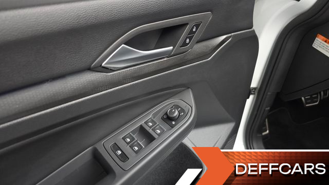 Volkswagen GOLF 2.0 GTI купить на сайте DeffCars
