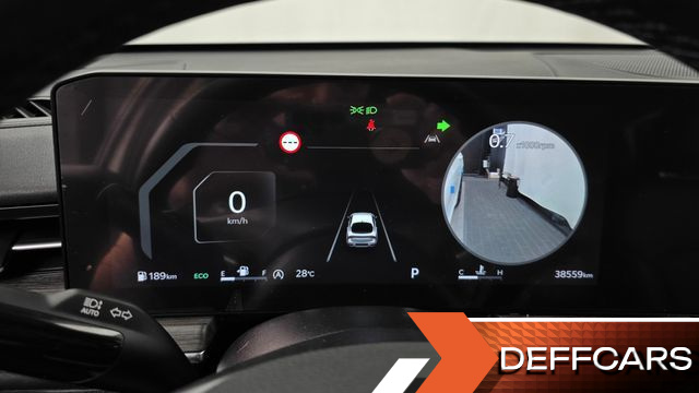Kia K5 2.0 Noblesse купить на сайте DeffCars