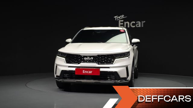 Kia SORENTO Diesel 2.2 2WD Signature купить на сайте DeffCars