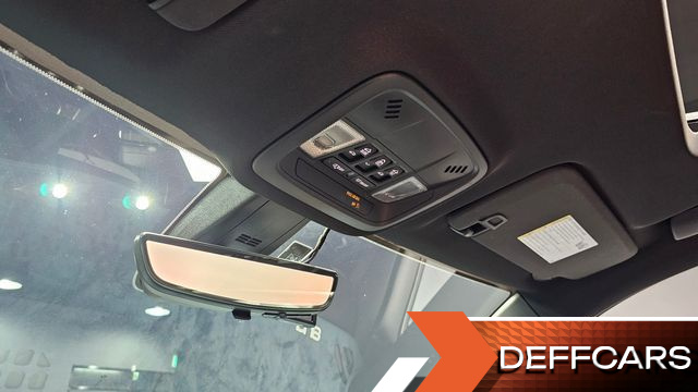 ChevroletGMDaewoo TRAVERSE 3.6 AWD Redline купить на сайте DeffCars