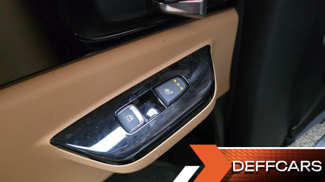 Kia CARNIVAL 9-Seater Noblesse купить на сайте DeffCars