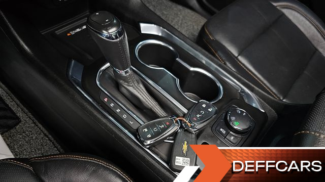 ChevroletGMDaewoo TRAVERSE 3.6 AWD Redline купить на сайте DeffCars