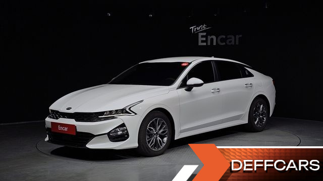 Kia K5 2.0 Trendy купить на сайте DeffCars