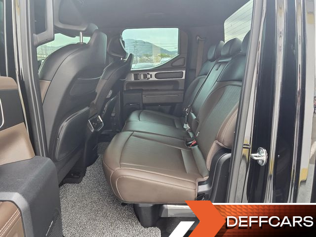 Kia TASMAN 2.5T Gasoline 4WD Adventure купить на сайте DeffCars