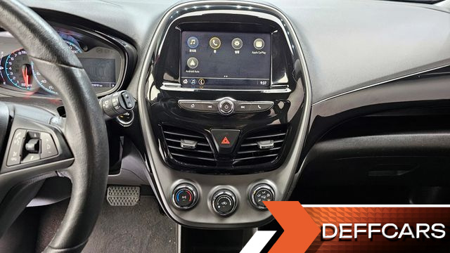 ChevroletGMDaewoo SPARK Premier купить на сайте DeffCars
