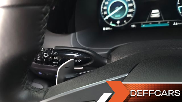 Hyundai PALISADE Gasoline 3.8 4WD Prestige купить на сайте DeffCars