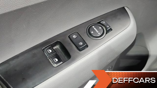 Kia MORNING Van DLX купить на сайте DeffCars