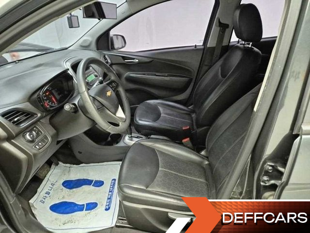 ChevroletGMDaewoo SPARK LT Plus купить на сайте DeffCars