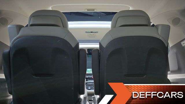 Kia CARNIVAL 7-Seater Signature купить на сайте DeffCars
