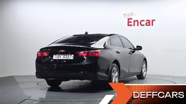 ChevroletGMDaewoo MALIBU 1.5 Turbo LS купить на сайте DeffCars