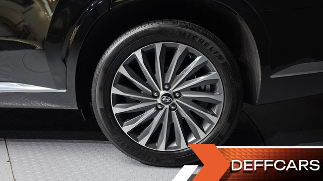 Hyundai PALISADE Gasoline 3.8 4WD VIP купить на сайте DeffCars