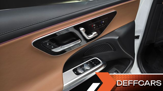 Mercedes E-CLASS E200 Avantgarde купить на сайте DeffCars