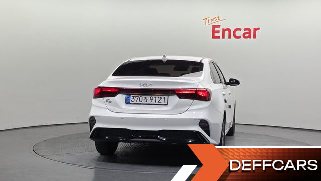 Kia K3 1.6 Trendy купить на сайте DeffCars