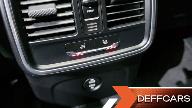 Porsche MACAN 2.9 GTS 95B купить на сайте DeffCars