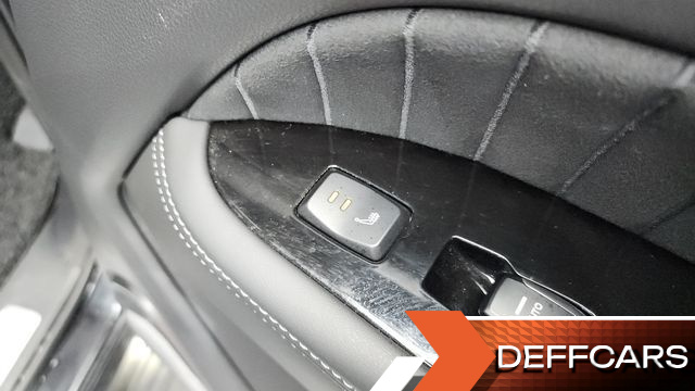 Ssangyong REXTON Disel 2.2 4WD The Black купить на сайте DeffCars