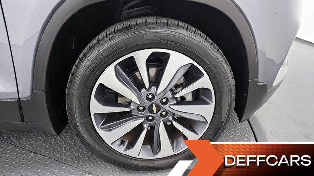ChevroletGMDaewoo TRAX 1.4 Premier купить на сайте DeffCars
