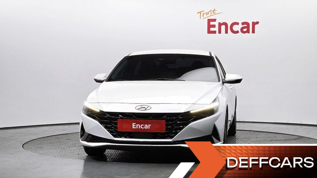 Hyundai AVANTE Smart купить на сайте DeffCars