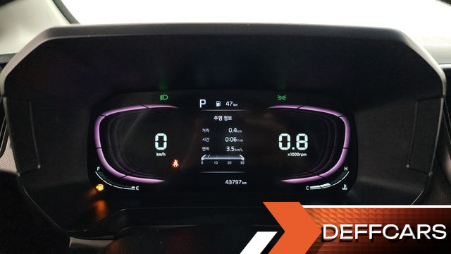 Kia RAY Van 2-Seater Prestige Special купить на сайте DeffCars