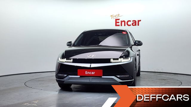 Hyundai IONIQ5 Long Range AWD Exclusive купить на сайте DeffCars