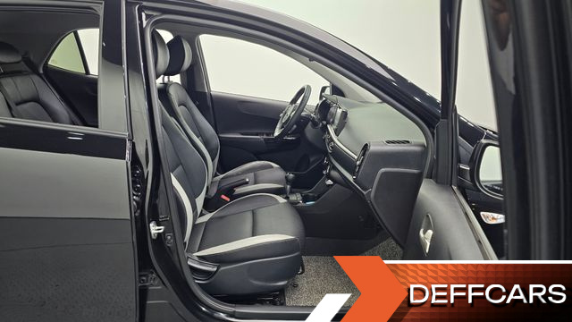 Kia MORNING Luxury купить на сайте DeffCars