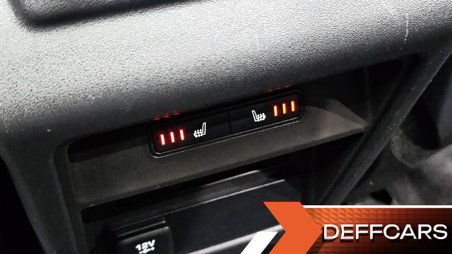 Land Rover DISCOVERY SPORT 2.0 TD4 HSE Luxury купить на сайте DeffCars