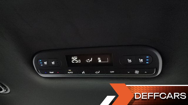 Hyundai PALISADE Gasoline 2.5T 2WD 9-Seater Calligraphy купить на сайте DeffCars
