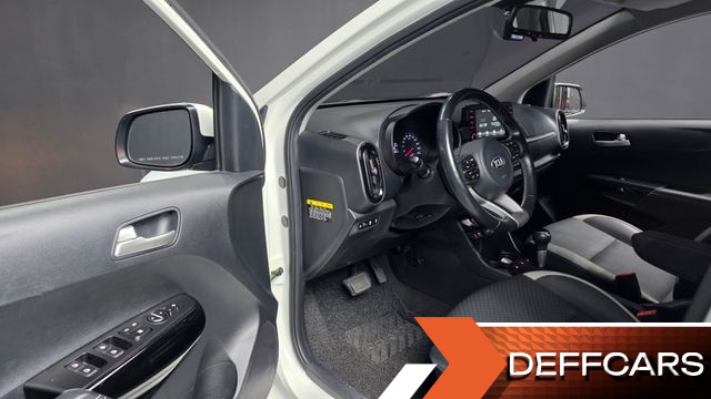 Kia MORNING Luxury купить на сайте DeffCars