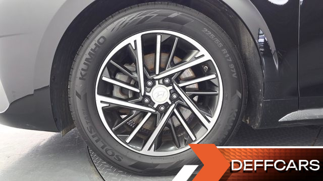 Hyundai GRANDEUR 3.0 LPi Rent Car Modern купить на сайте DeffCars