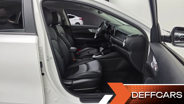 Kia K3 1.6 Trendy купить на сайте DeffCars