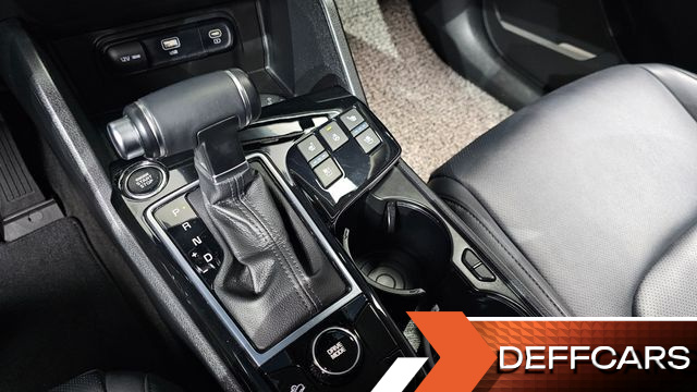 Kia SPORTAGE Diesel 2.0 2WD Prestige купить на сайте DeffCars