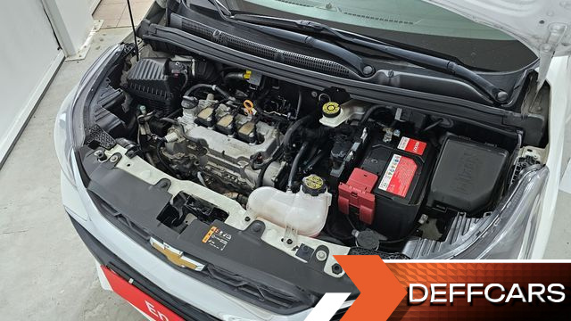 ChevroletGMDaewoo SPARK LS купить на сайте DeffCars